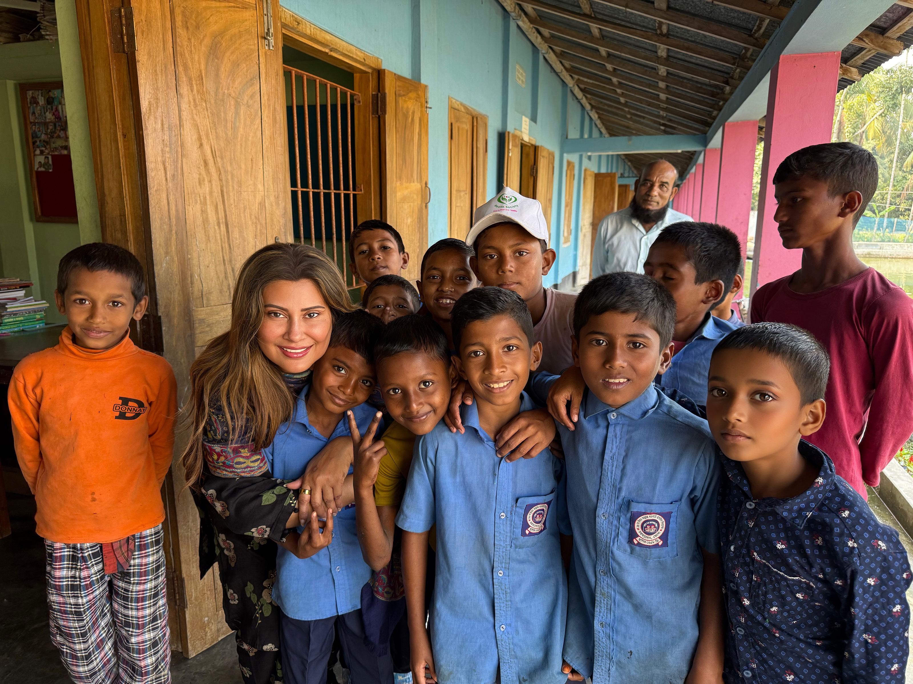 Kampagnen-Foto für Support Children of Charfassion Orphanage, Bangladesh, 6 von 7