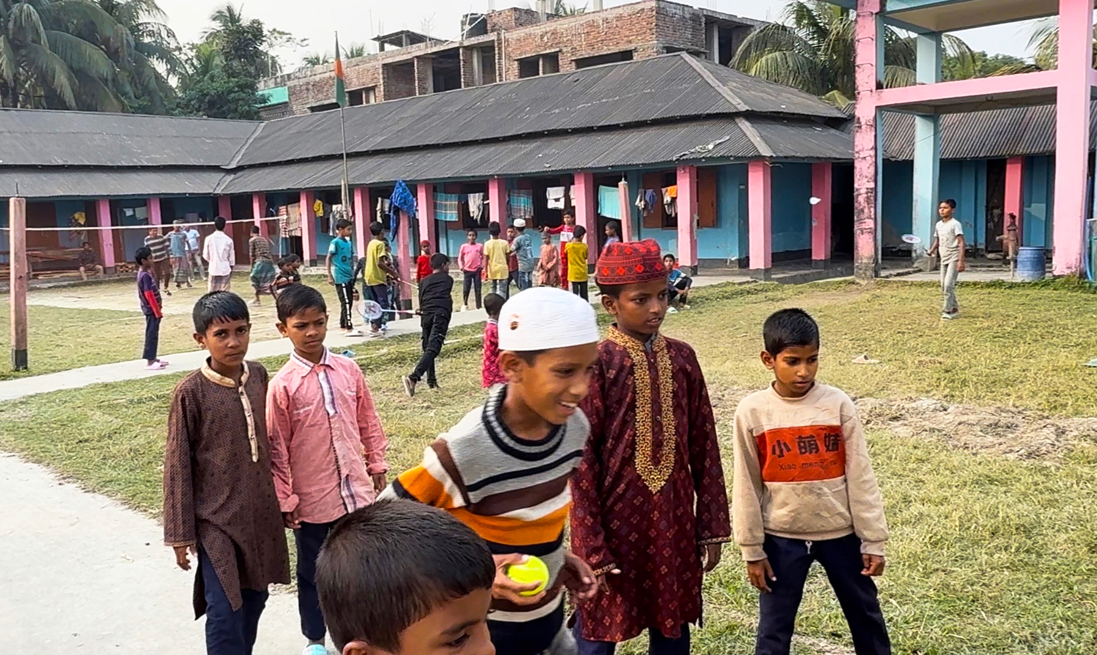 Kampagnen-Foto für Support Children of Charfassion Orphanage, Bangladesh, 4 von 7