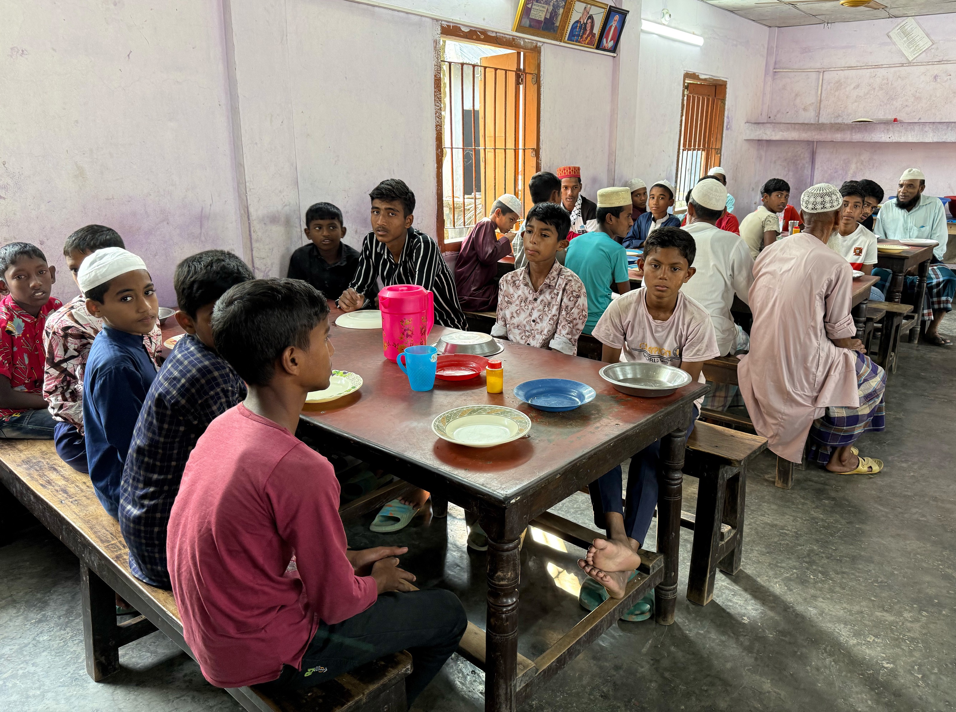 Kampagnen-Foto für Support Children of Charfassion Orphanage, Bangladesh, 5 von 7