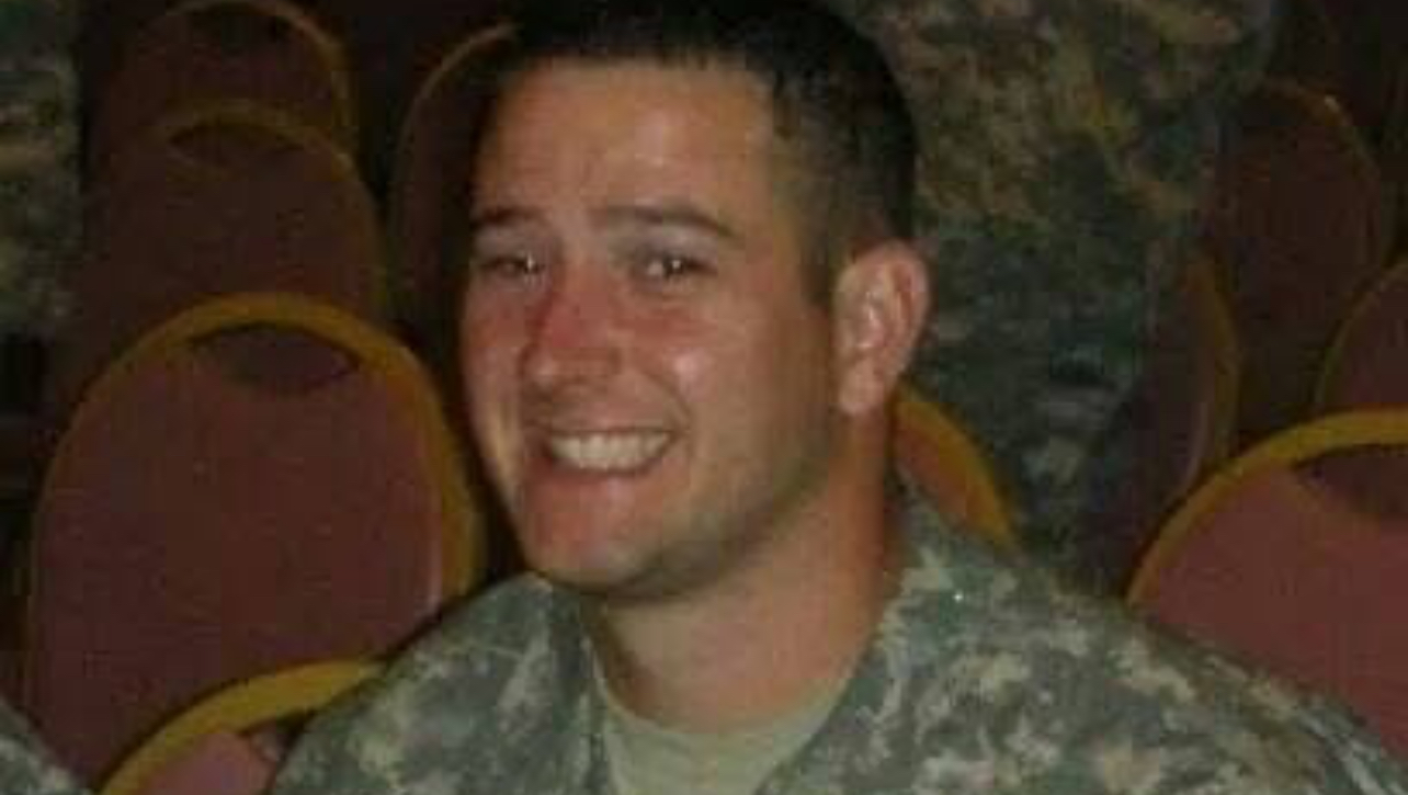 In Memory of Michael VanKirk, Beloved Veteran photo