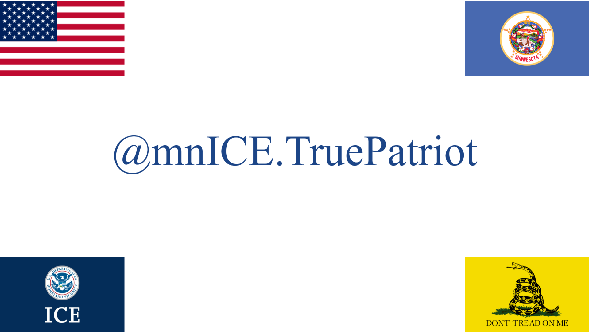 Create Conservative Billboards in the Twin Cities photo