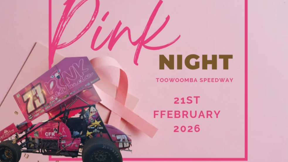 Libby Racing Fundraiser by Libby Ellis : Libby's Racing - Toowoomba's Pink Night ...