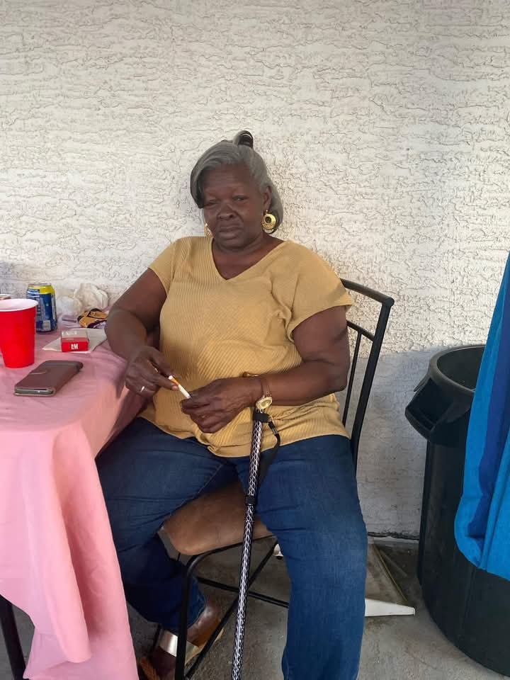 Please help to fulfill Our mothers Dying wish. campaign photo, 2 of 5