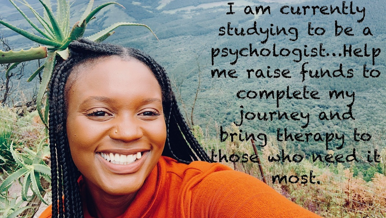 Help Me Cross the Finish Line (Student Fees Edition) photo