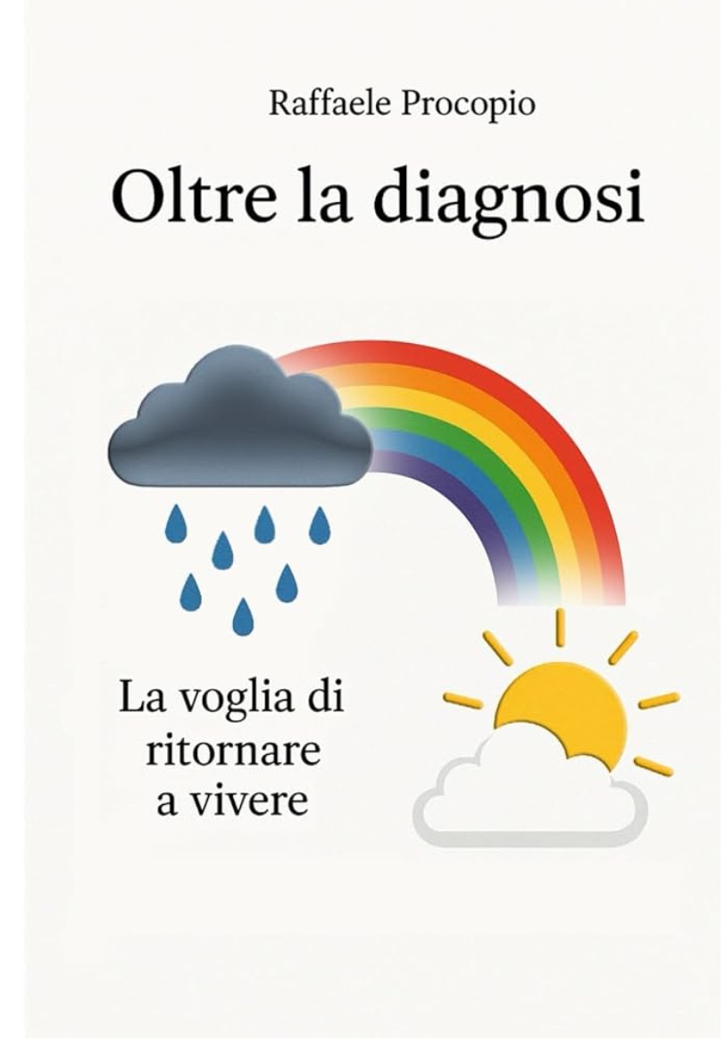 Un libro per dare coraggio: la missione contro il linfoma. campaign photo, 5 of 6