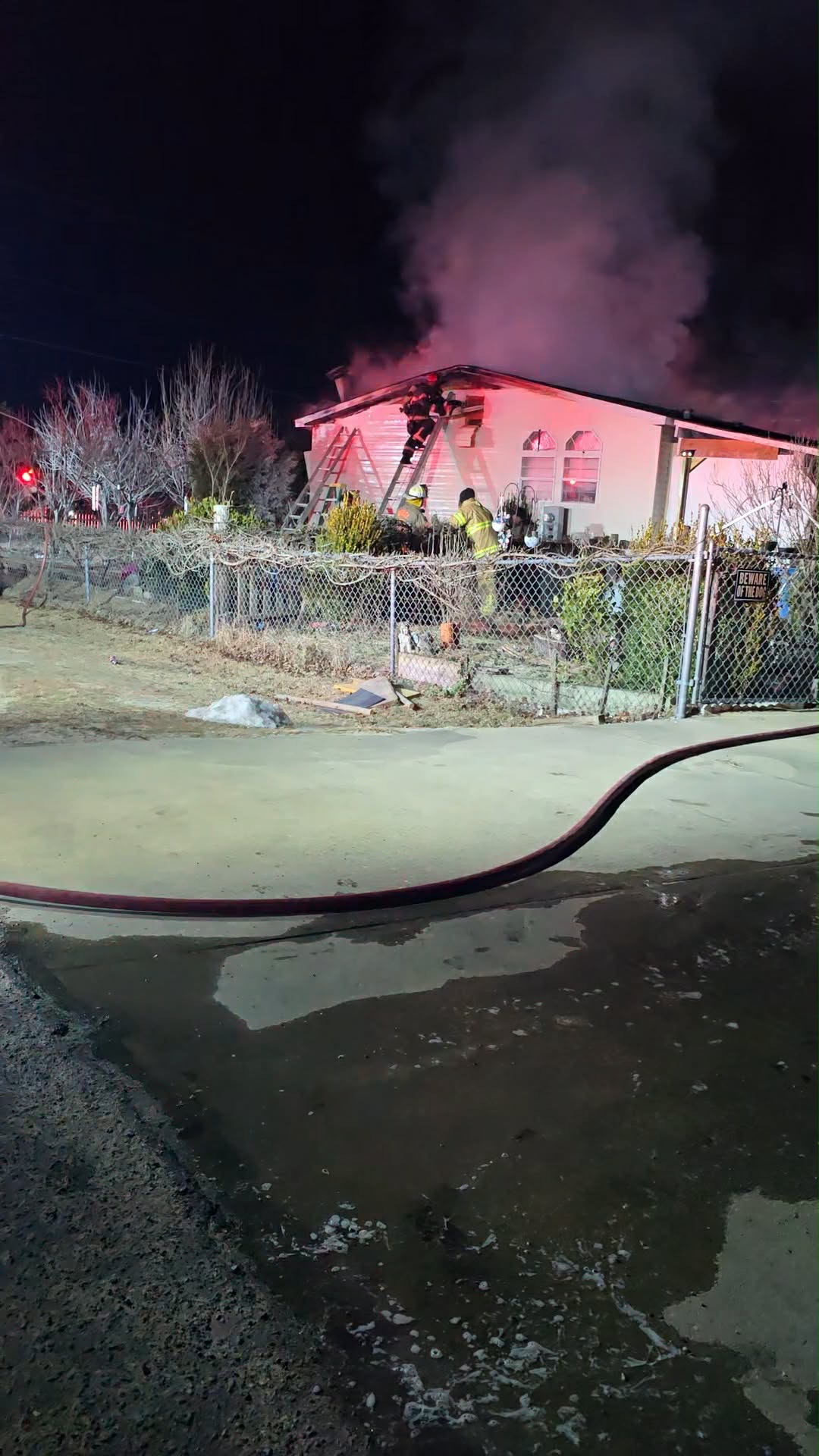 Support the Lopez-Orozco Family After House Fire campaign photo, 4 of 5