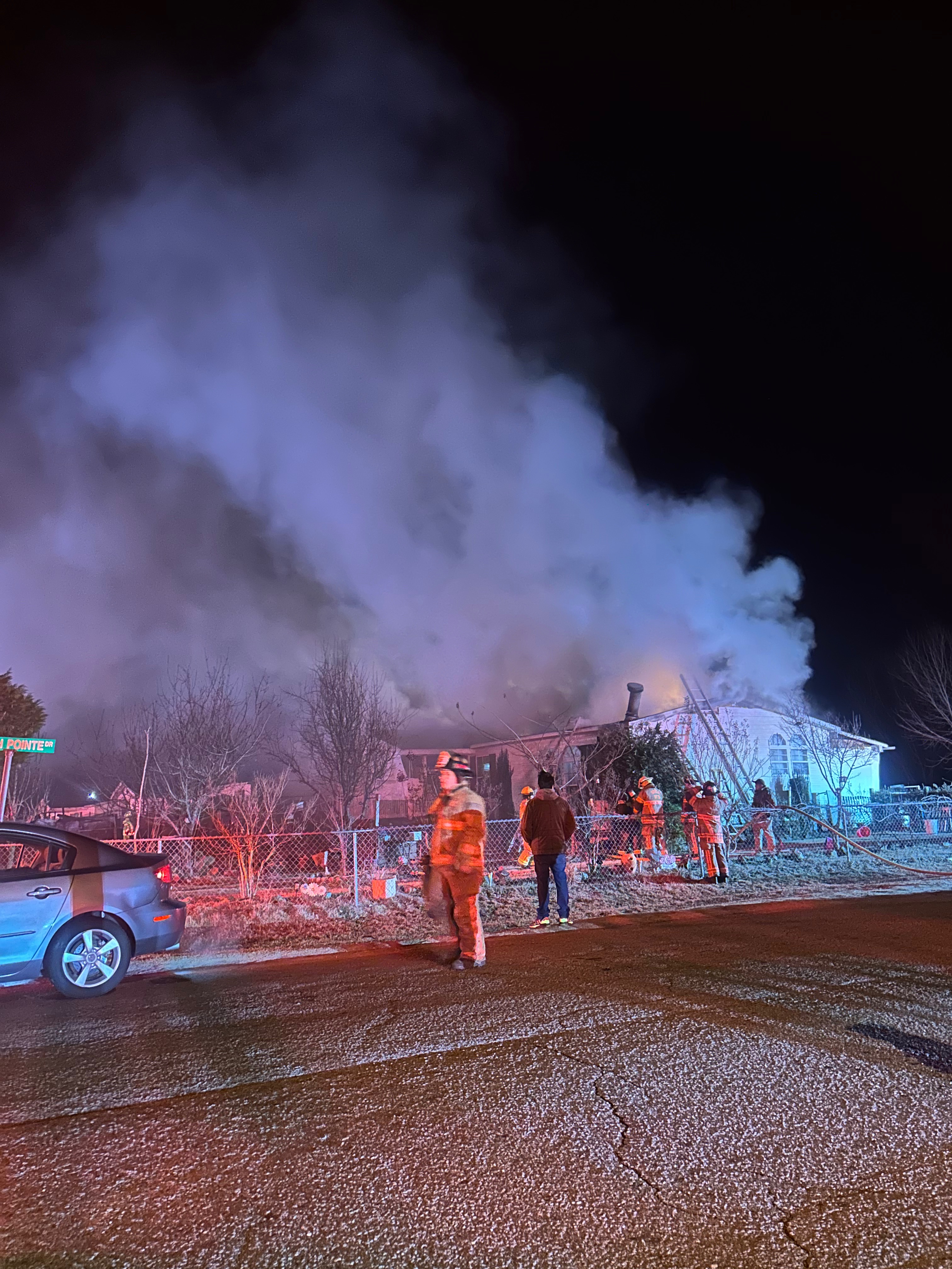 Support the Lopez-Orozco Family After House Fire campaign photo, 2 of 5