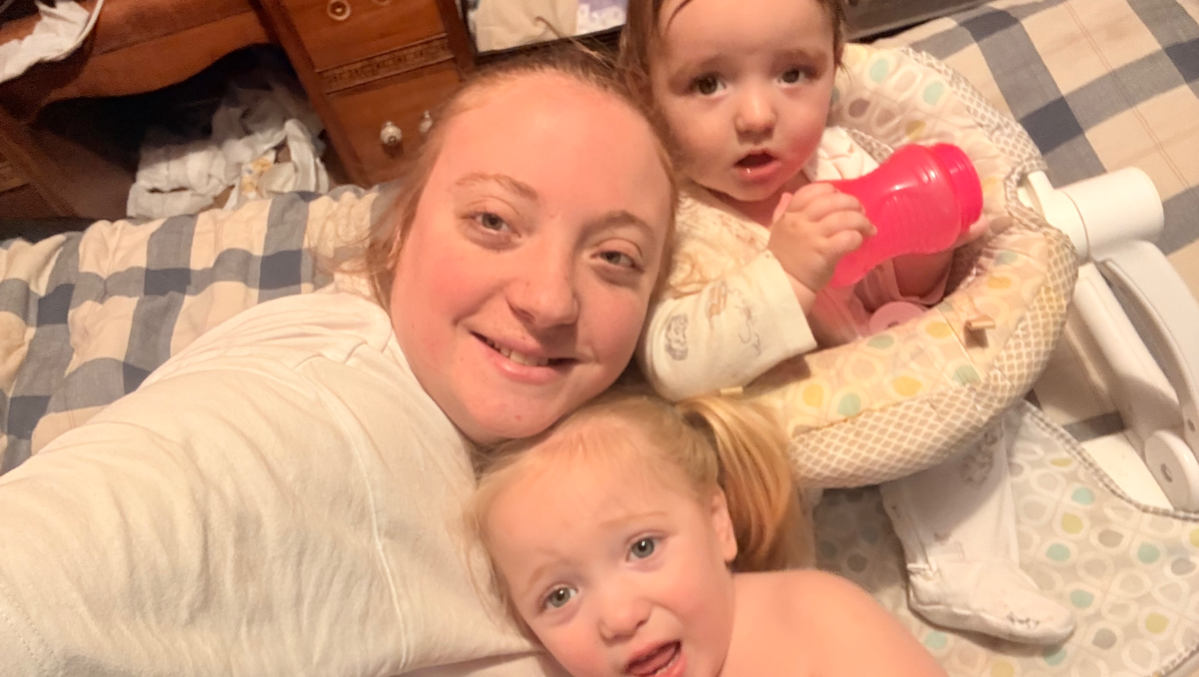 Help Us Build a Homestead for Our Family photo