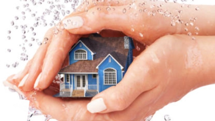 SOS EMERGENZA CASA DI FAMIGLIA photo