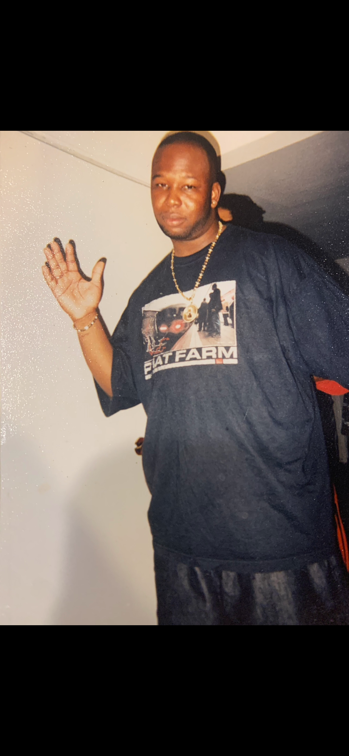 Honoring Edward Whitaker’s Loving Legacy campaign photo, 2 of 7