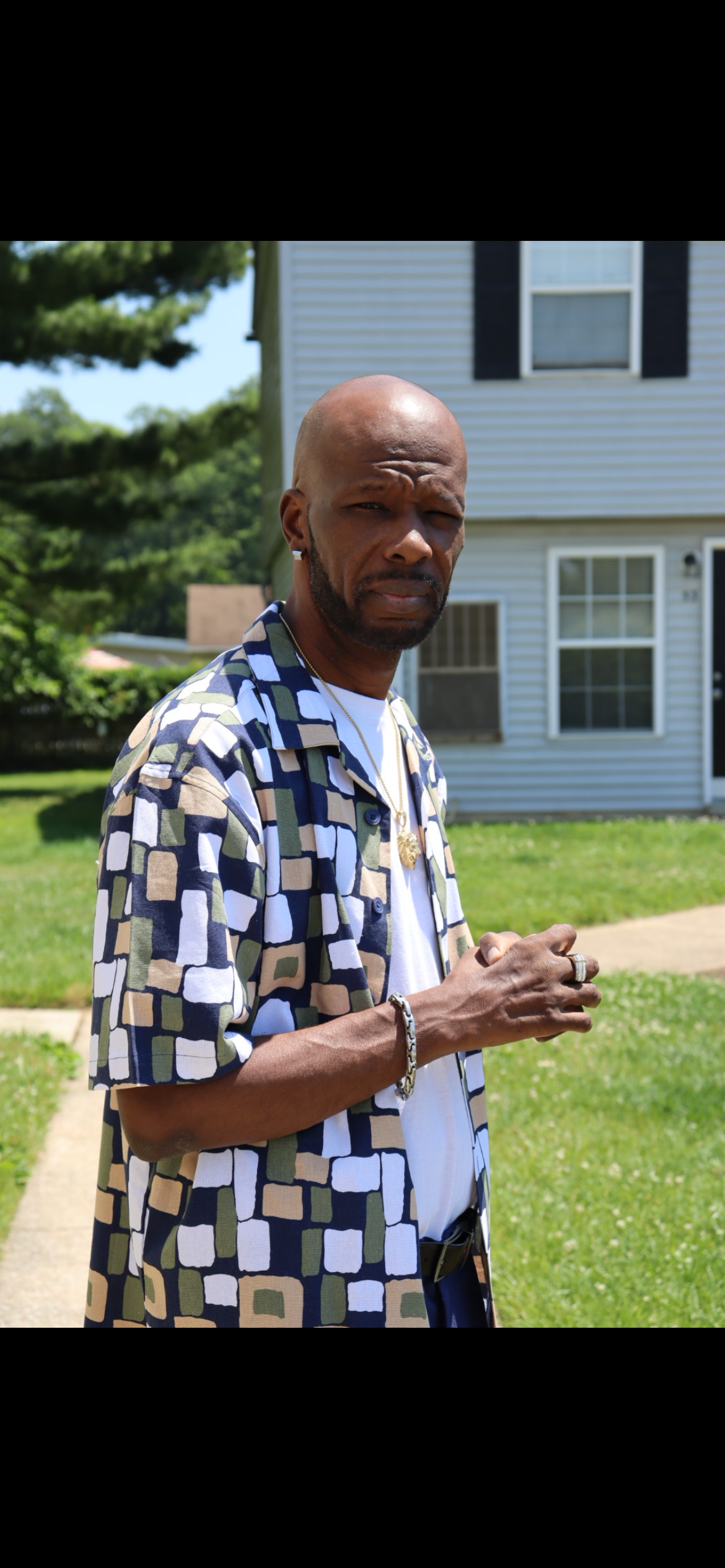 Honoring Edward Whitaker’s Loving Legacy campaign photo, 4 of 7