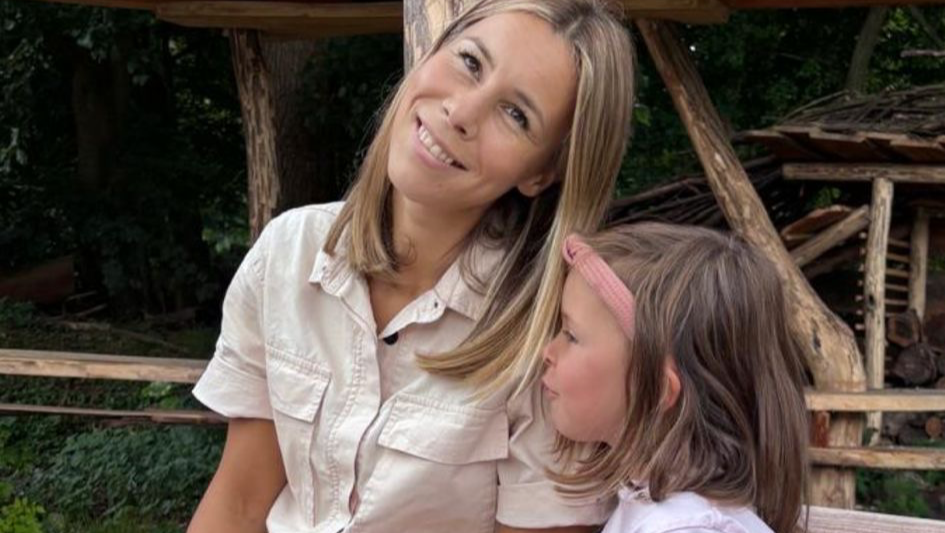 Samen helpen we Sandra met een levensreddende behandeling! photo