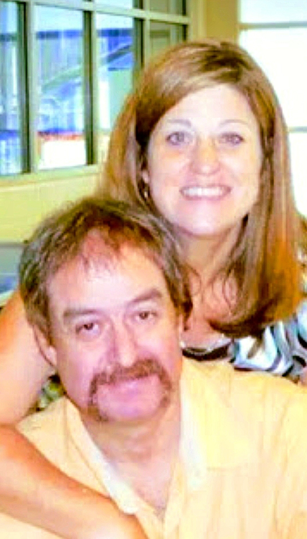 Helping Kirk Stand Tall: Support for Late Onset Pompe Diseas campaign photo, 2 of 4