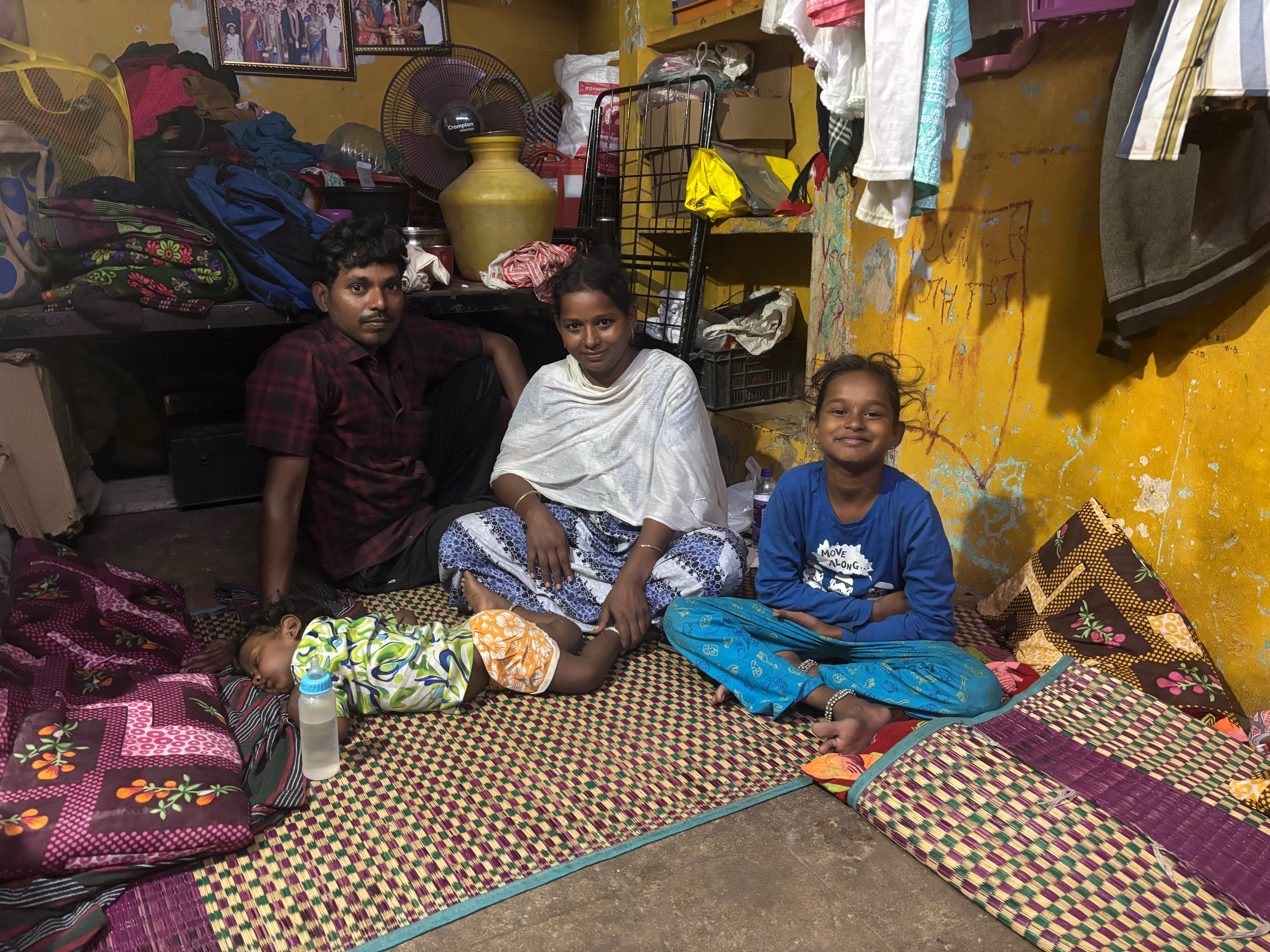 Fruits&Vegetable Shop in Madras (Chennai India) campaign photo, 4 of 8