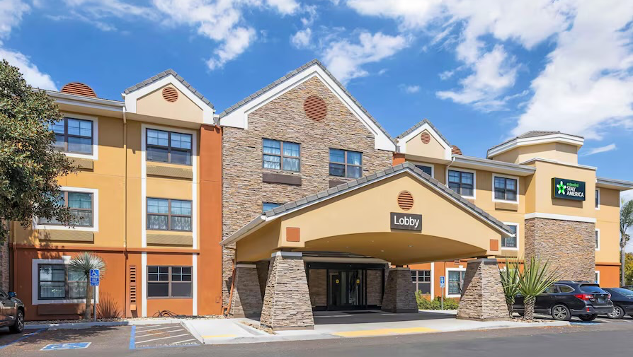 Help with Monthly Hotel Costs After Job Loss photo