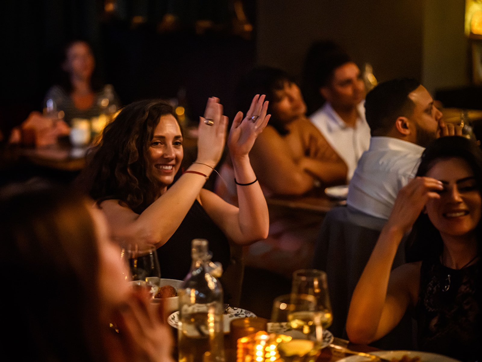 Help Us Build DC’s Woman-Owned Comedy Club campaign photo, 6 of 8