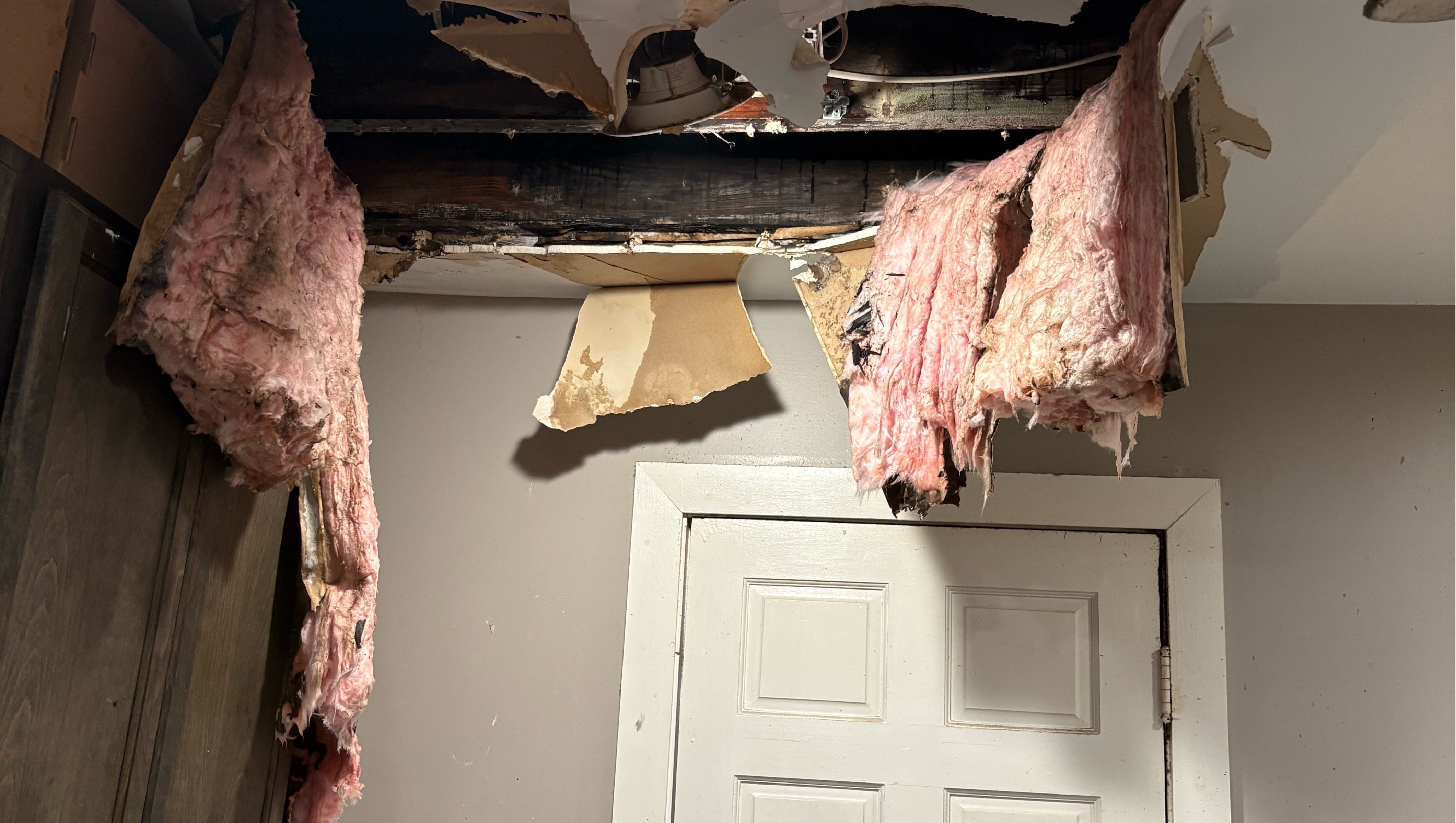 Help J.E’s Family Recover After Home Collapse pinned link photo