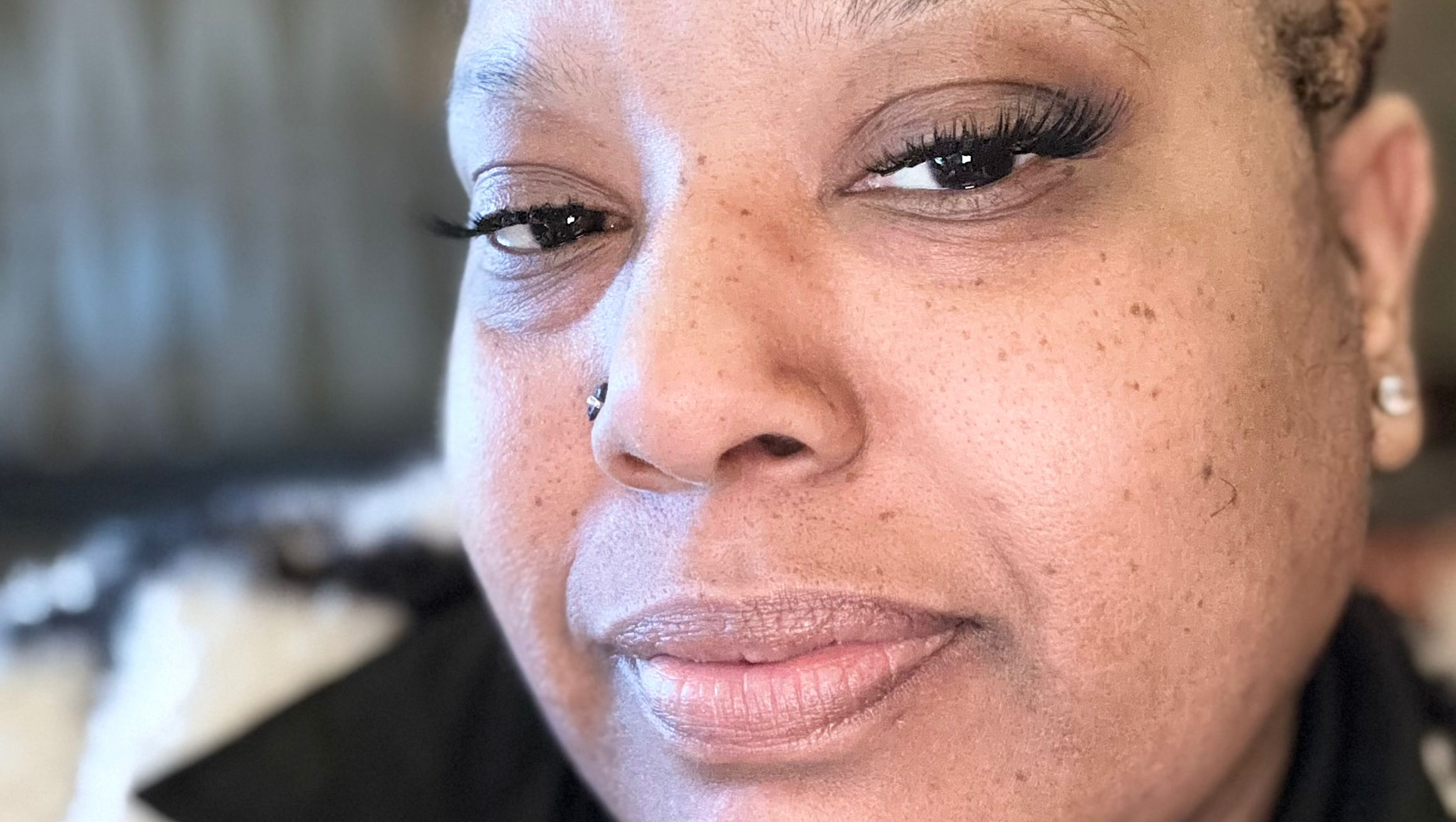 Support for a Single Mom Facing Hard Times photo