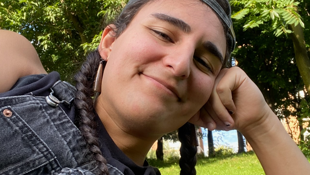 Help Jazz Stay Afloat and Pay Her Debts photo