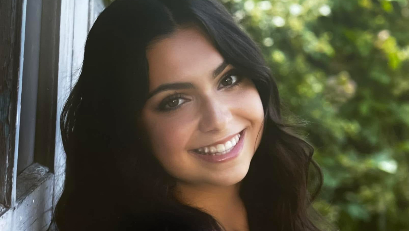 Sofia Ribolla Fundraiser by Julia Ruscillo : Prayers and Support for Sophia's Recovery