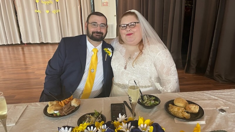 Fundraiser by Peggy Riffle : Help Emily & Keith Rebuild After Fire