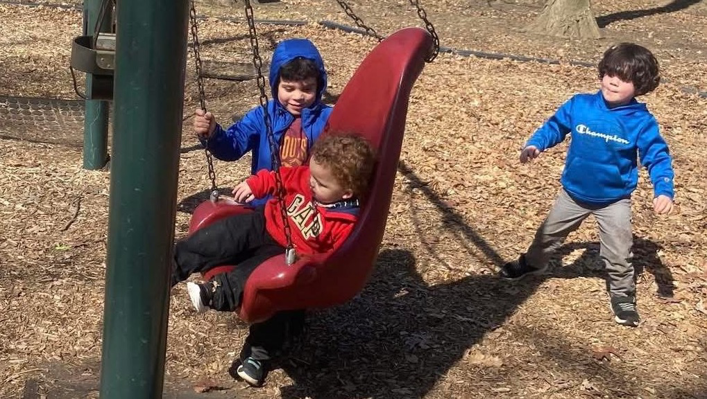 Help Our Family Overcome Debt & Find Stability photo