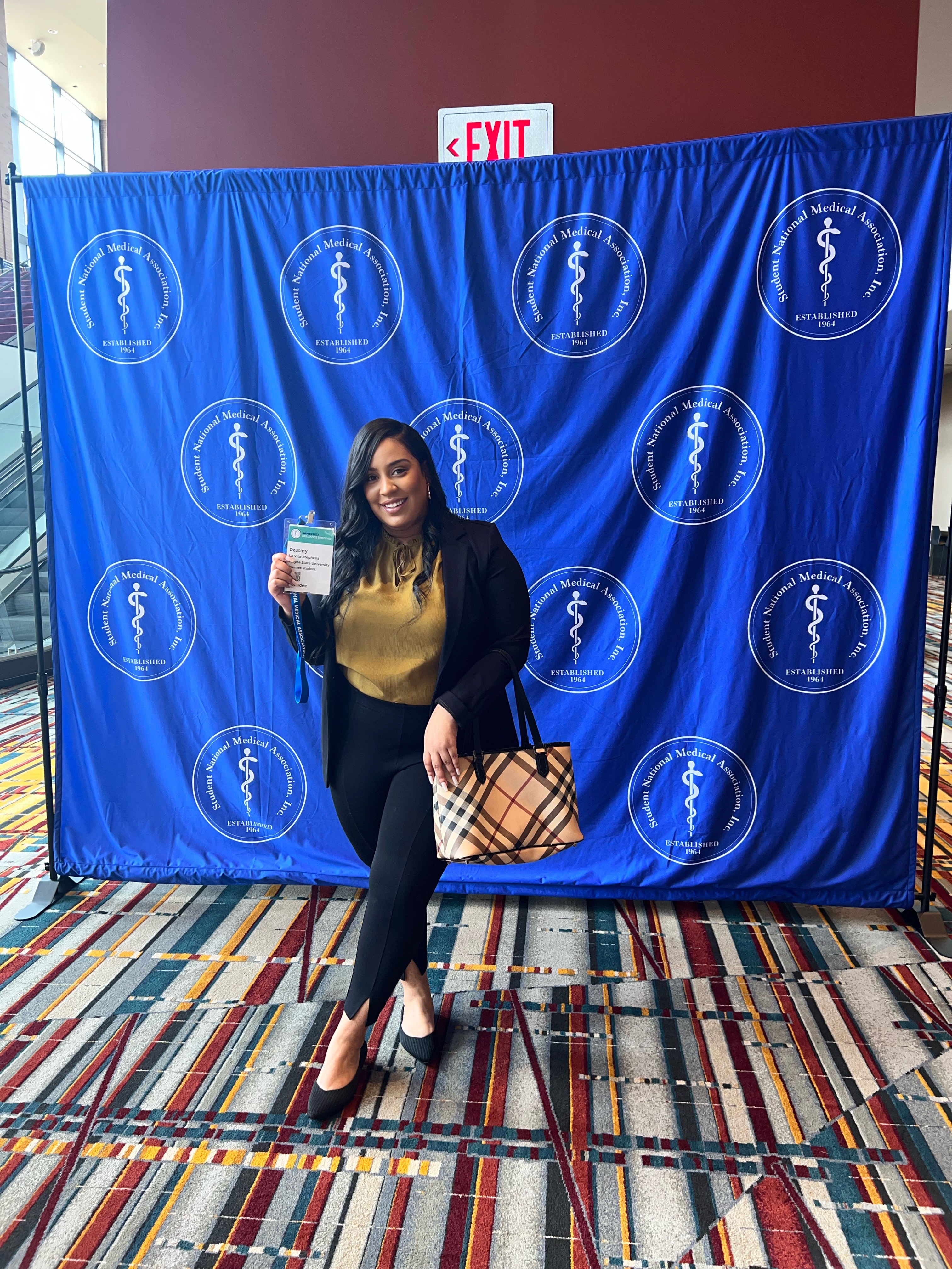 Fundraiser by Destiny Stephens : Support Destiny’s Journey to Becoming ...