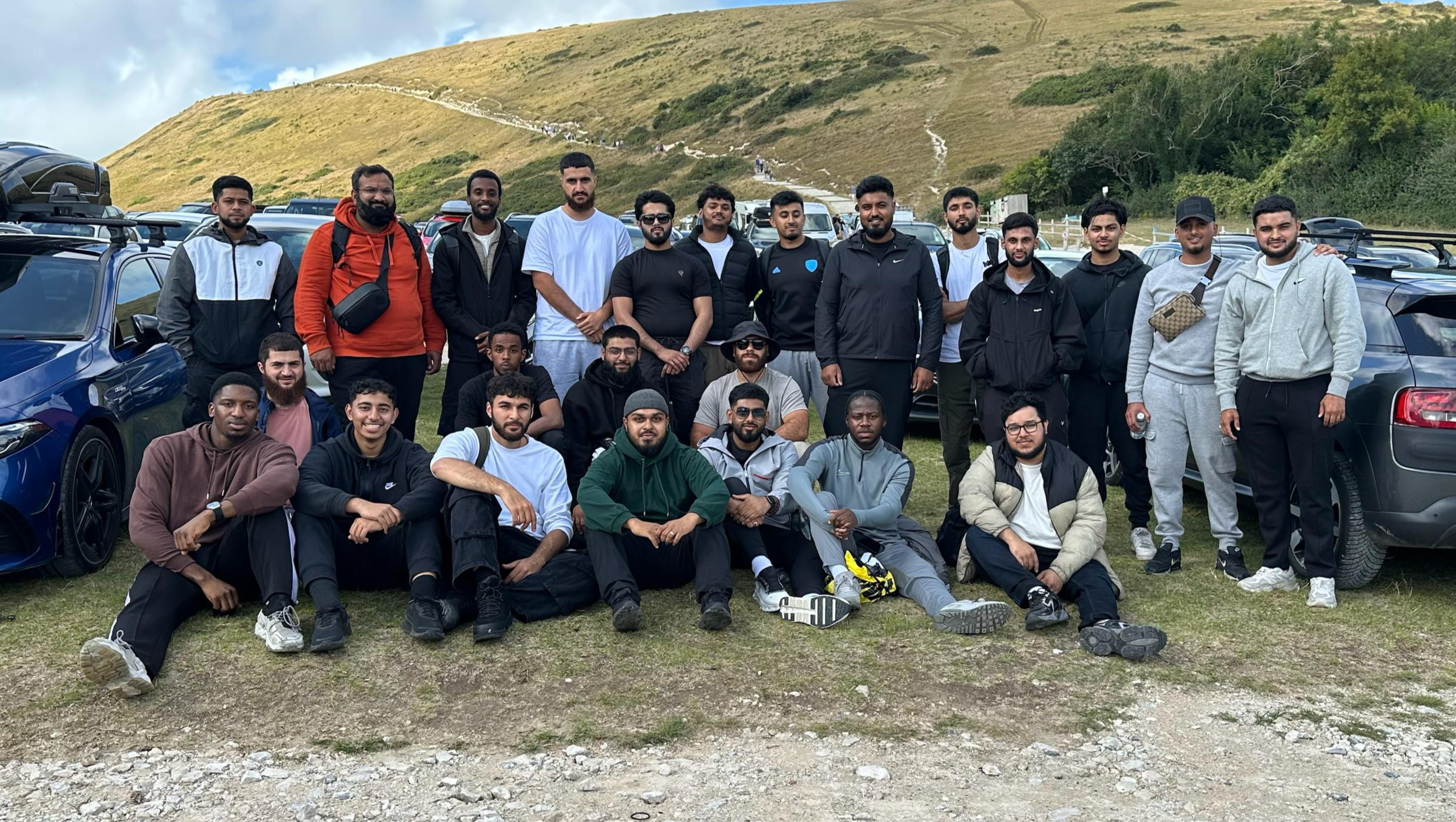 What if the future of Muslim youth in LDN depended on us? 1