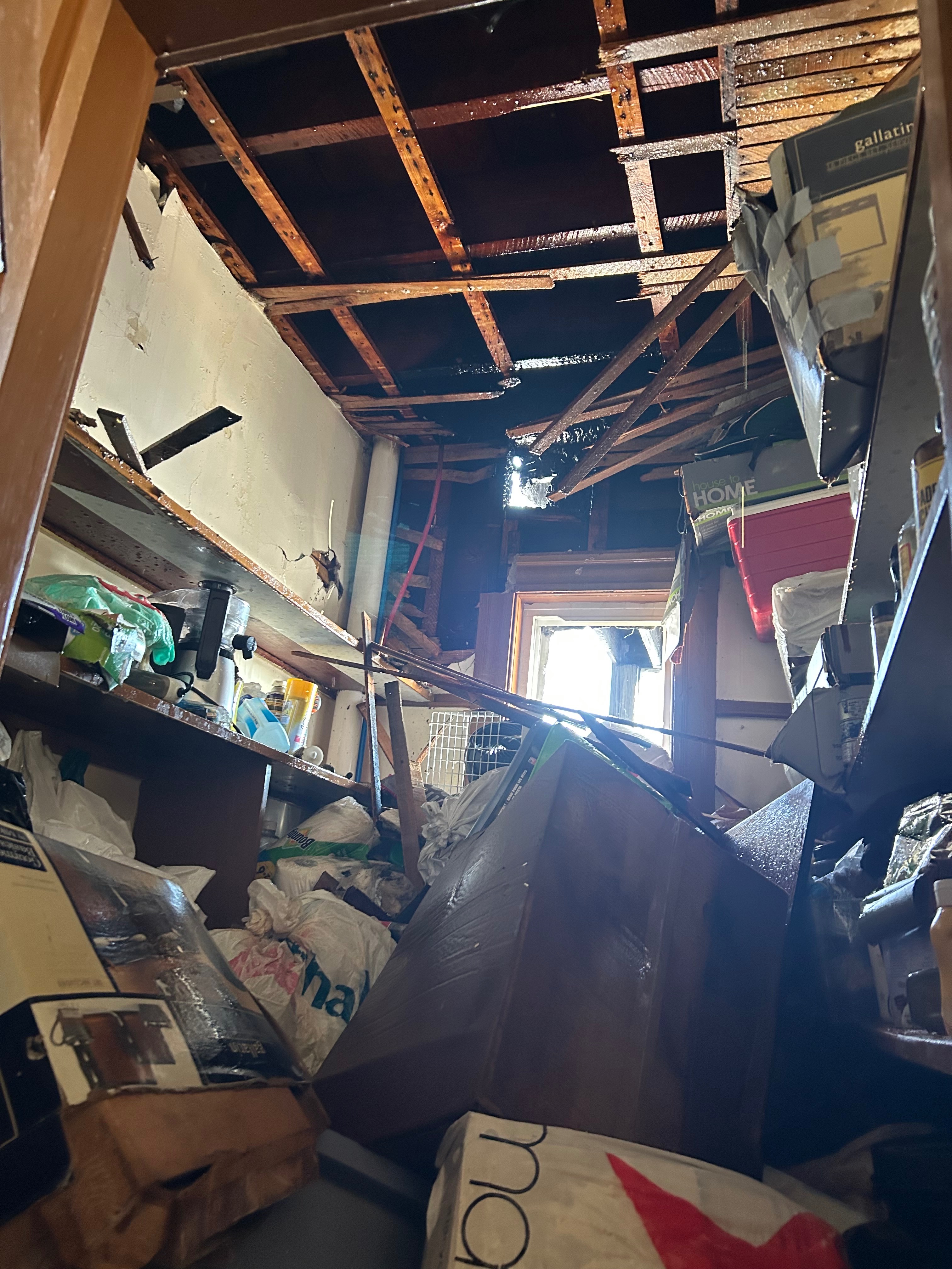Helping the Joseph Family Start Over After Home Fire campaign photo, 2 of 8
