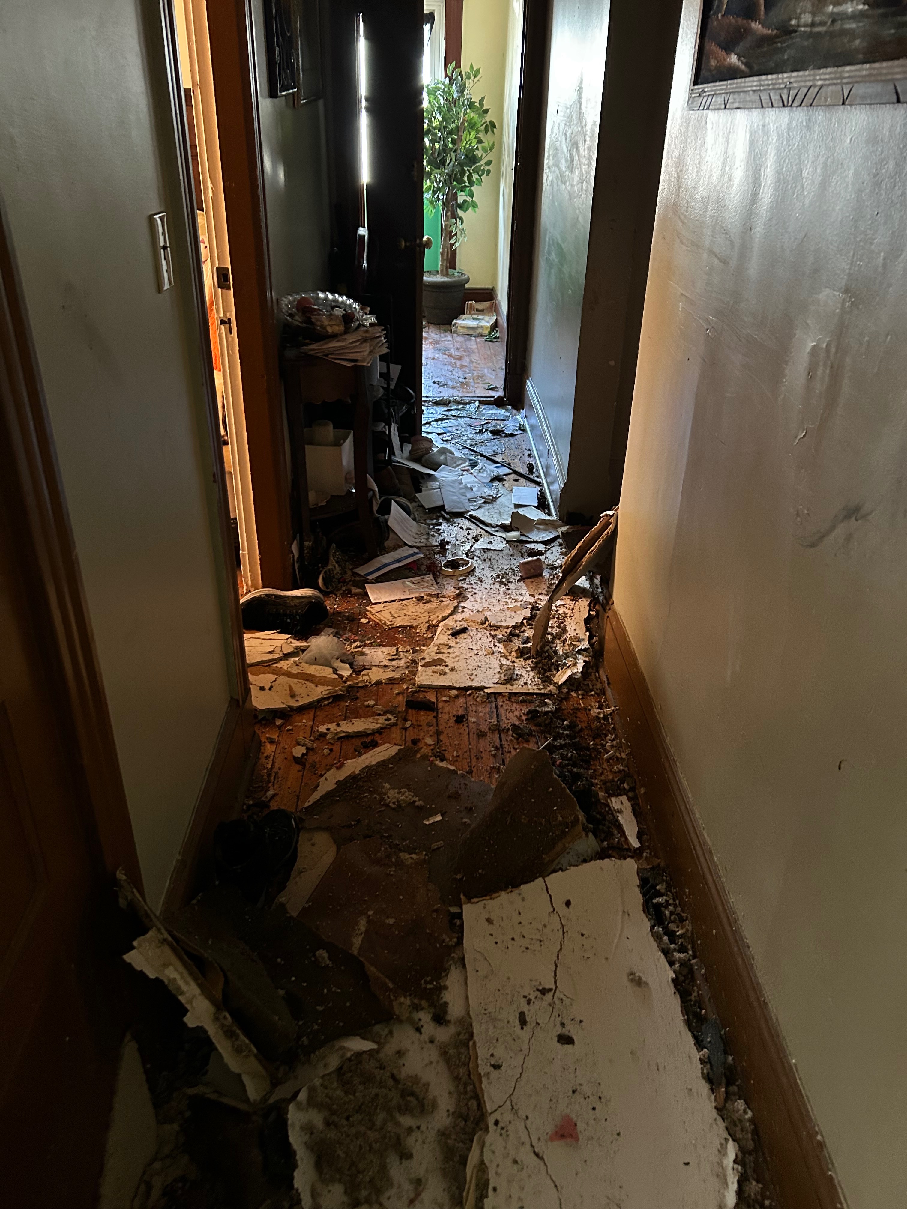 Helping the Joseph Family Start Over After Home Fire campaign photo, 5 of 8