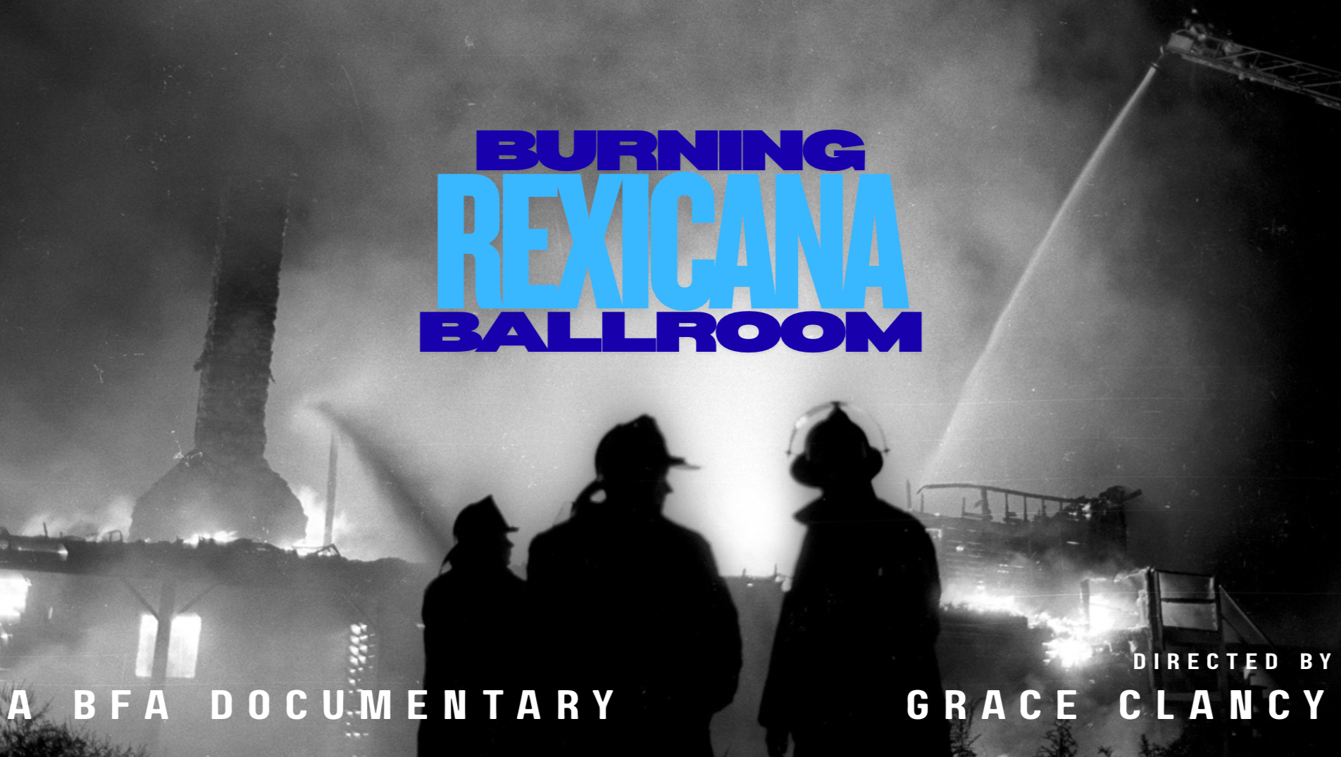 Help Memorialize the Rexicana Ballroom photo