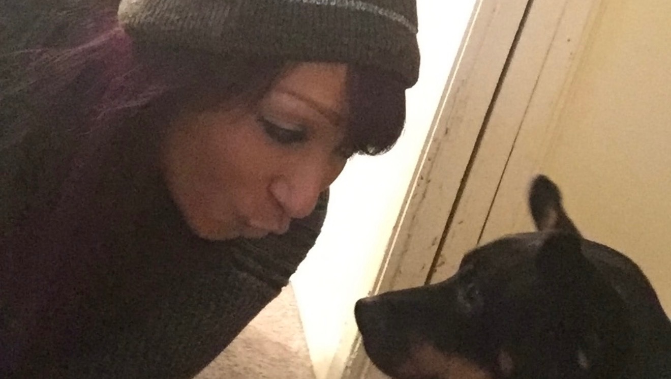 Help Rocky Get Urgent Knee Surgery photo