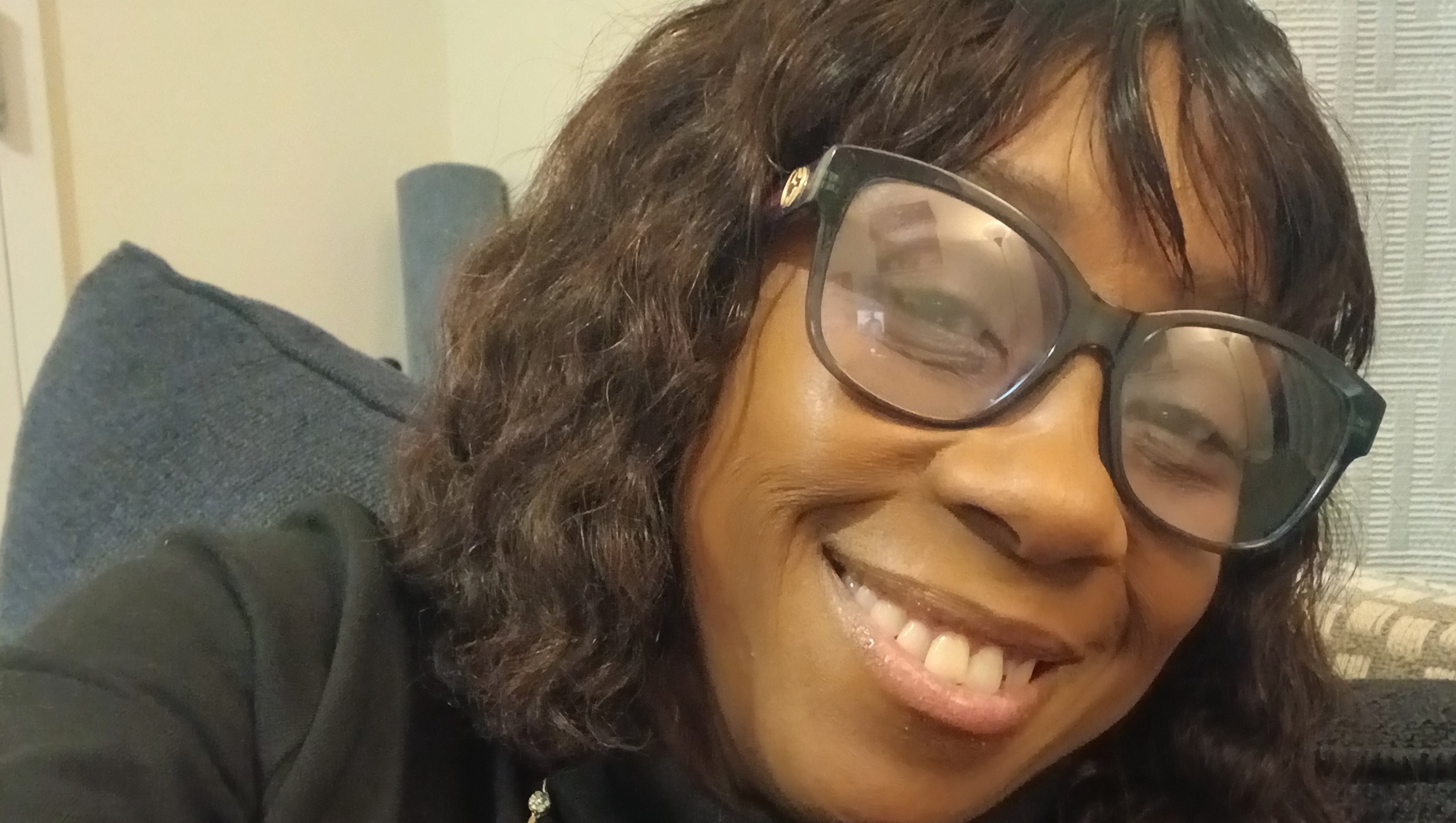 Help Doris Achieve Her Dream of Homeownership