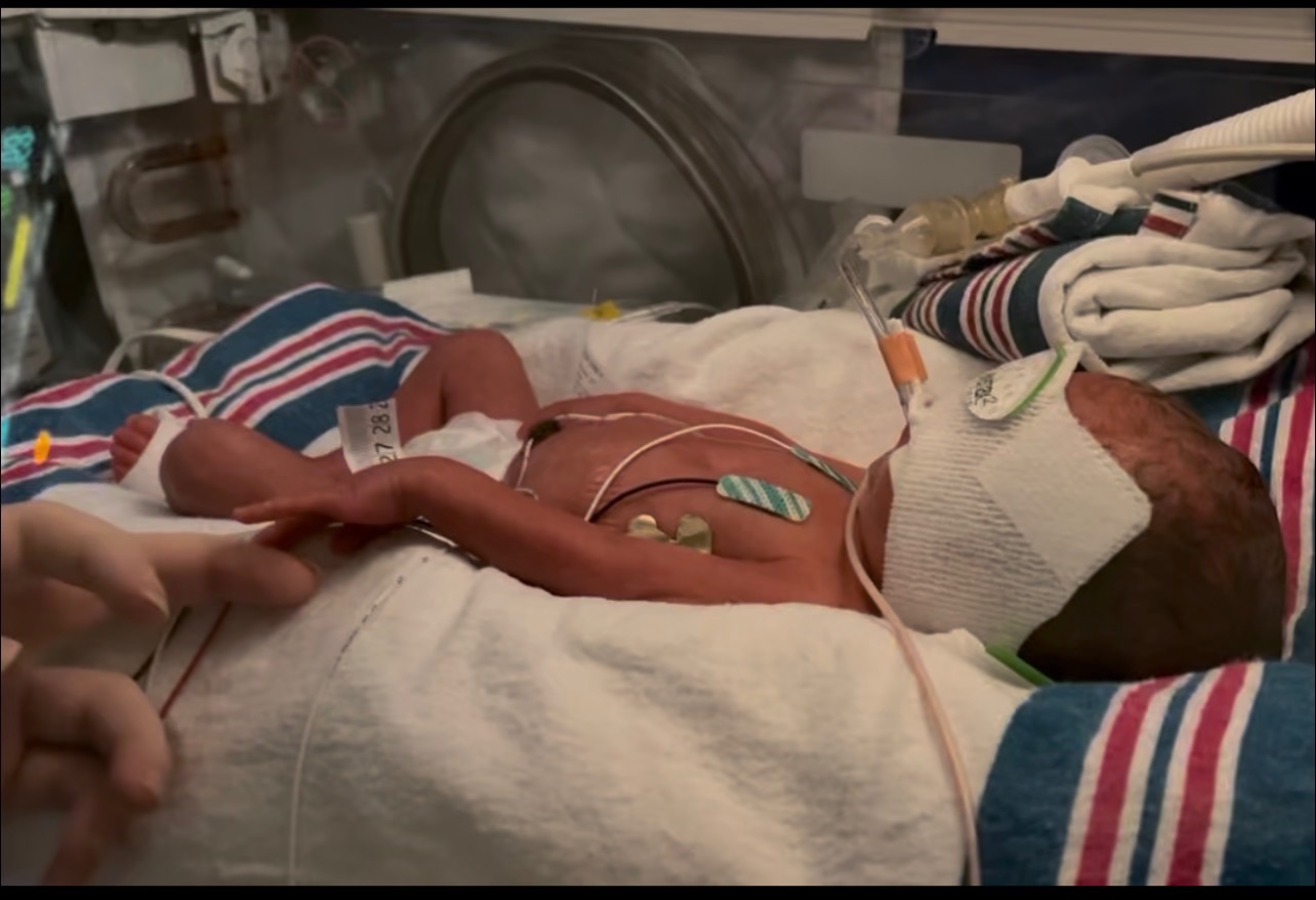 Help Kayla's Family Through This Medical Crisis campaign photo, 6 of 7