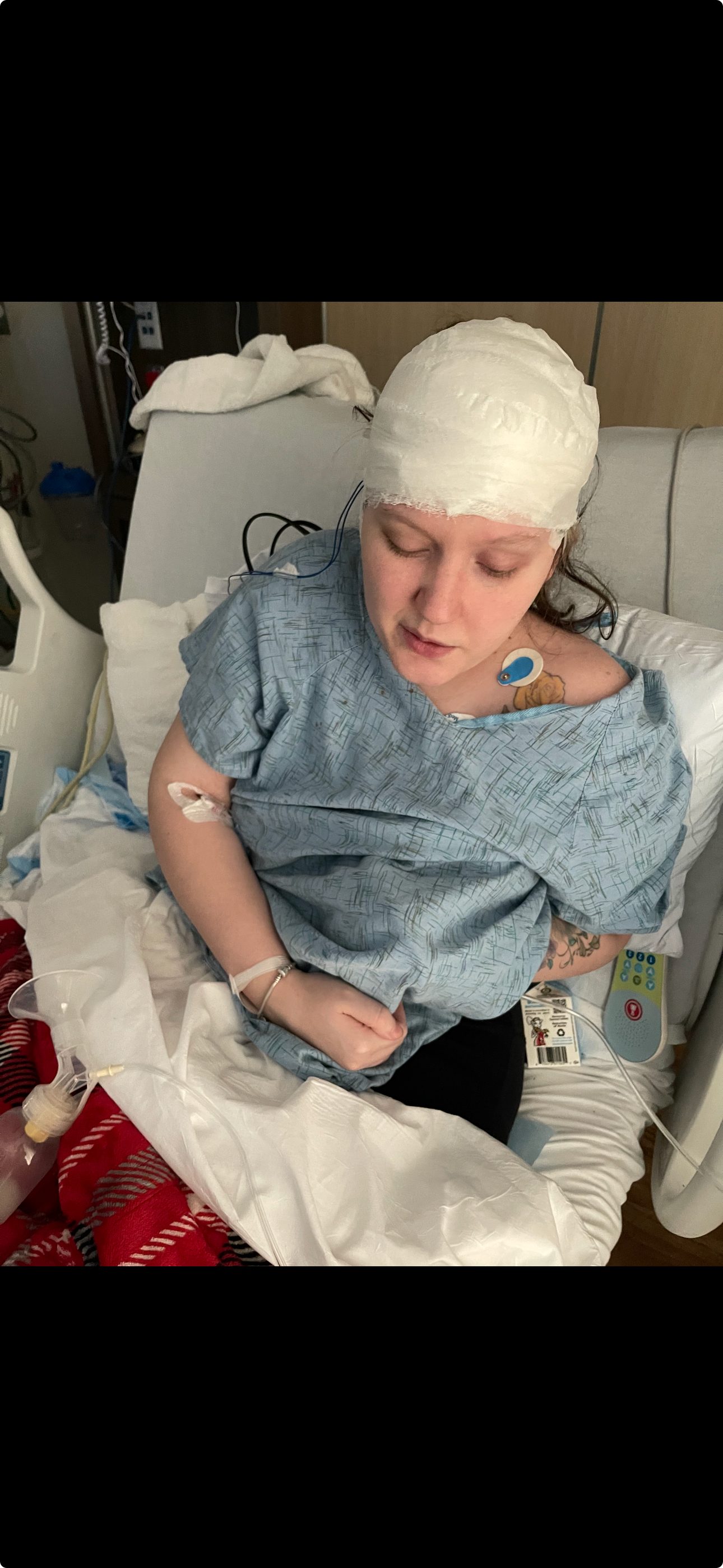 Help Kayla's Family Through This Medical Crisis campaign photo, 5 of 7