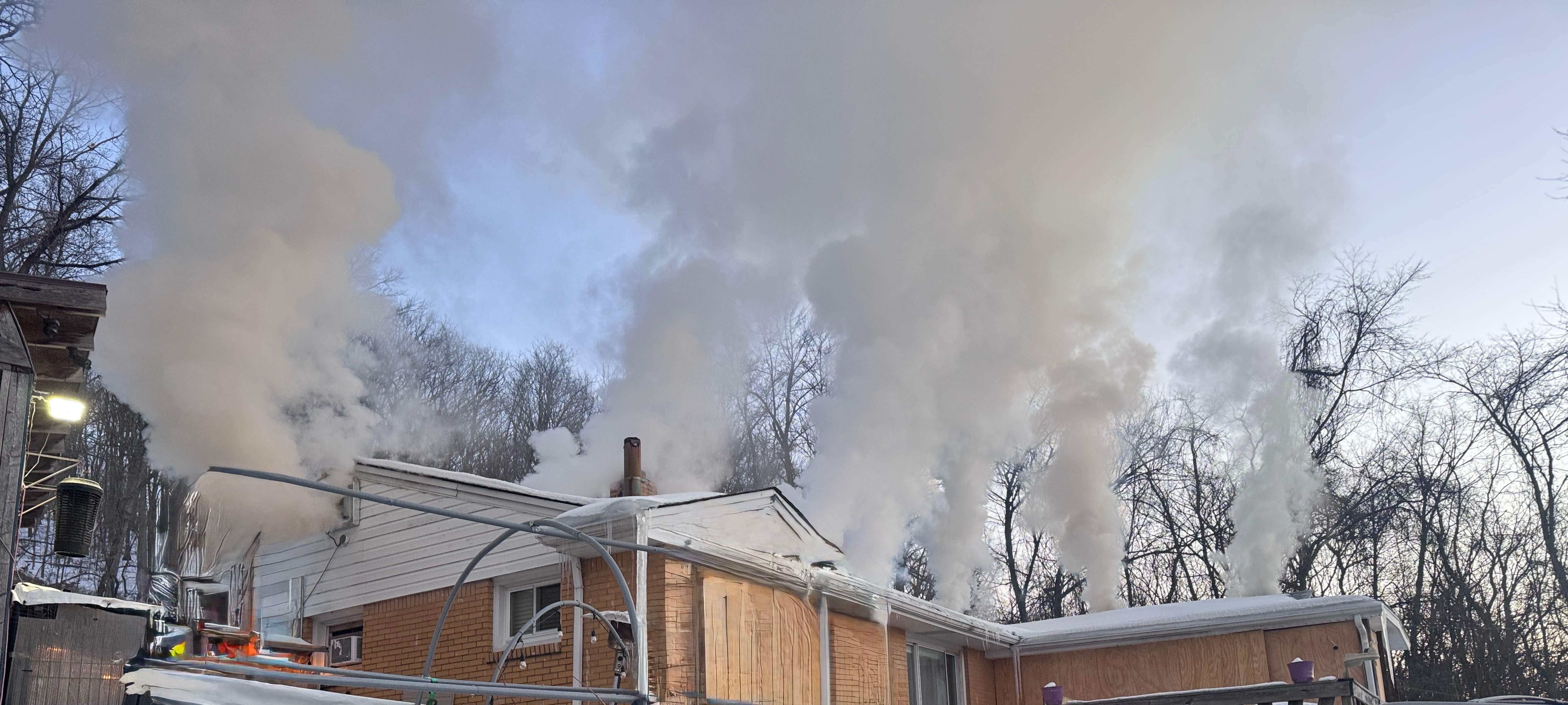 Fundraiser by Charles Noble : Help Our Family Recover After House Fire