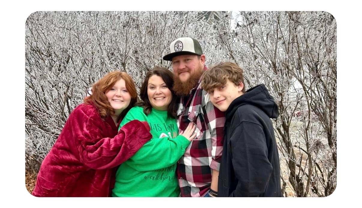 Support Kaden's Recovery After the Accident campaign photo, 6 of 7