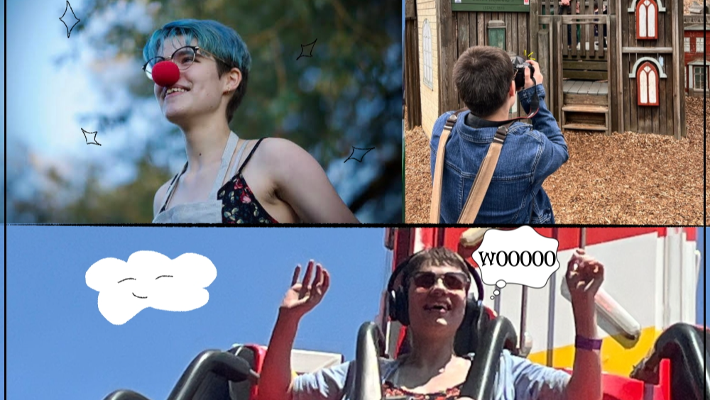 University student wanting top surgery photo