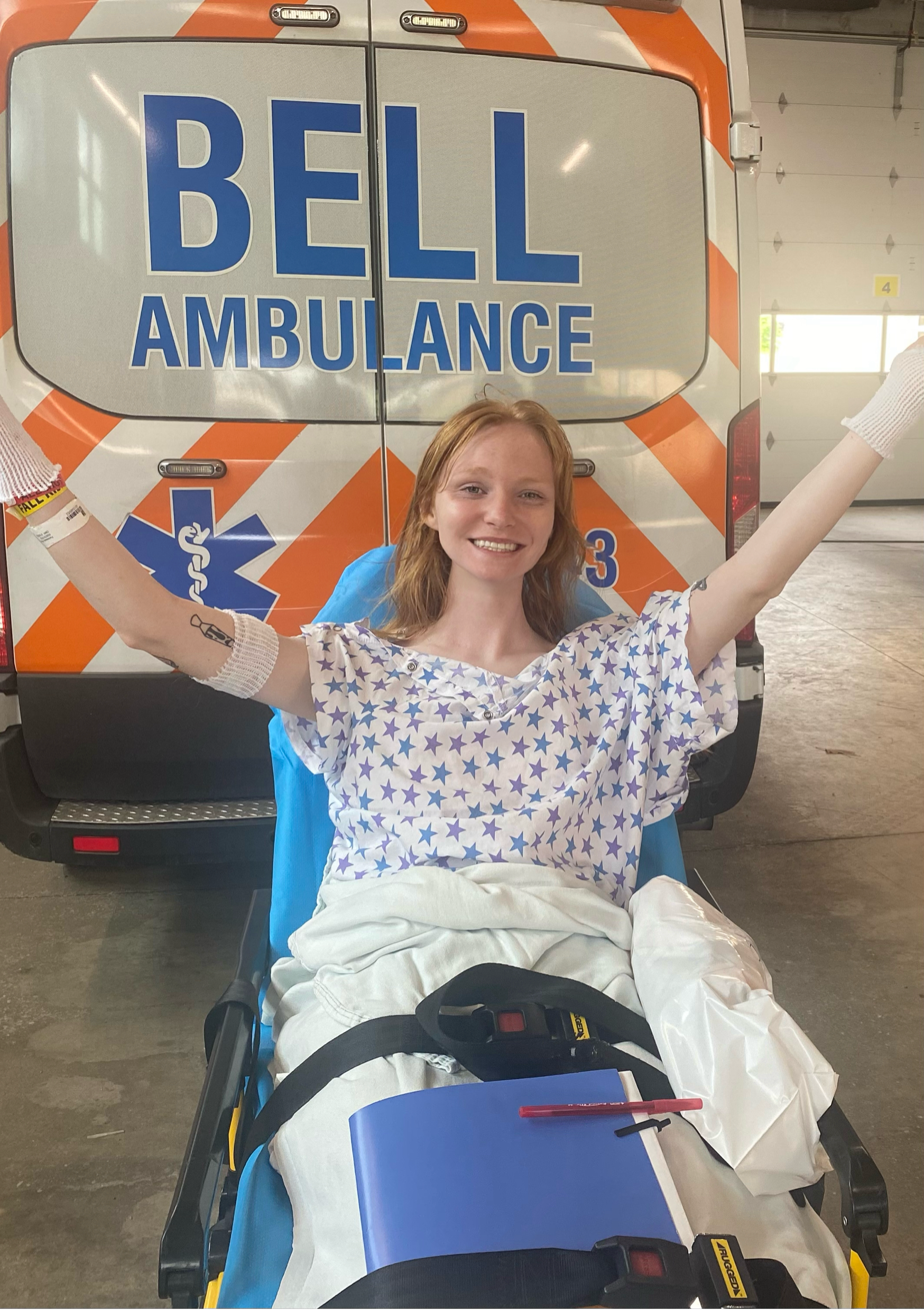 Fundraiser by Riley Fennewald : Operation Riley Needs Wheels
