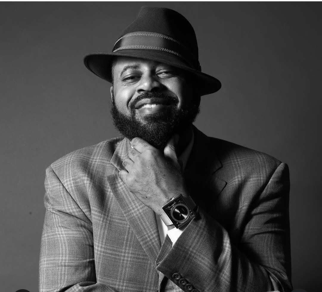 Celebrating Corey "Mr. Complex" Roberts campaign photo, 5 of 6