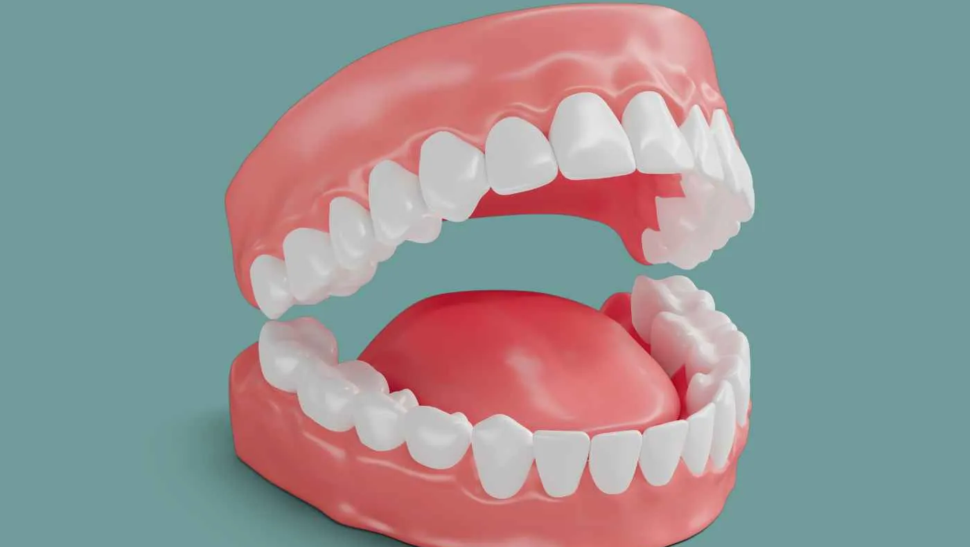Urgent Dental Help for Gabriella