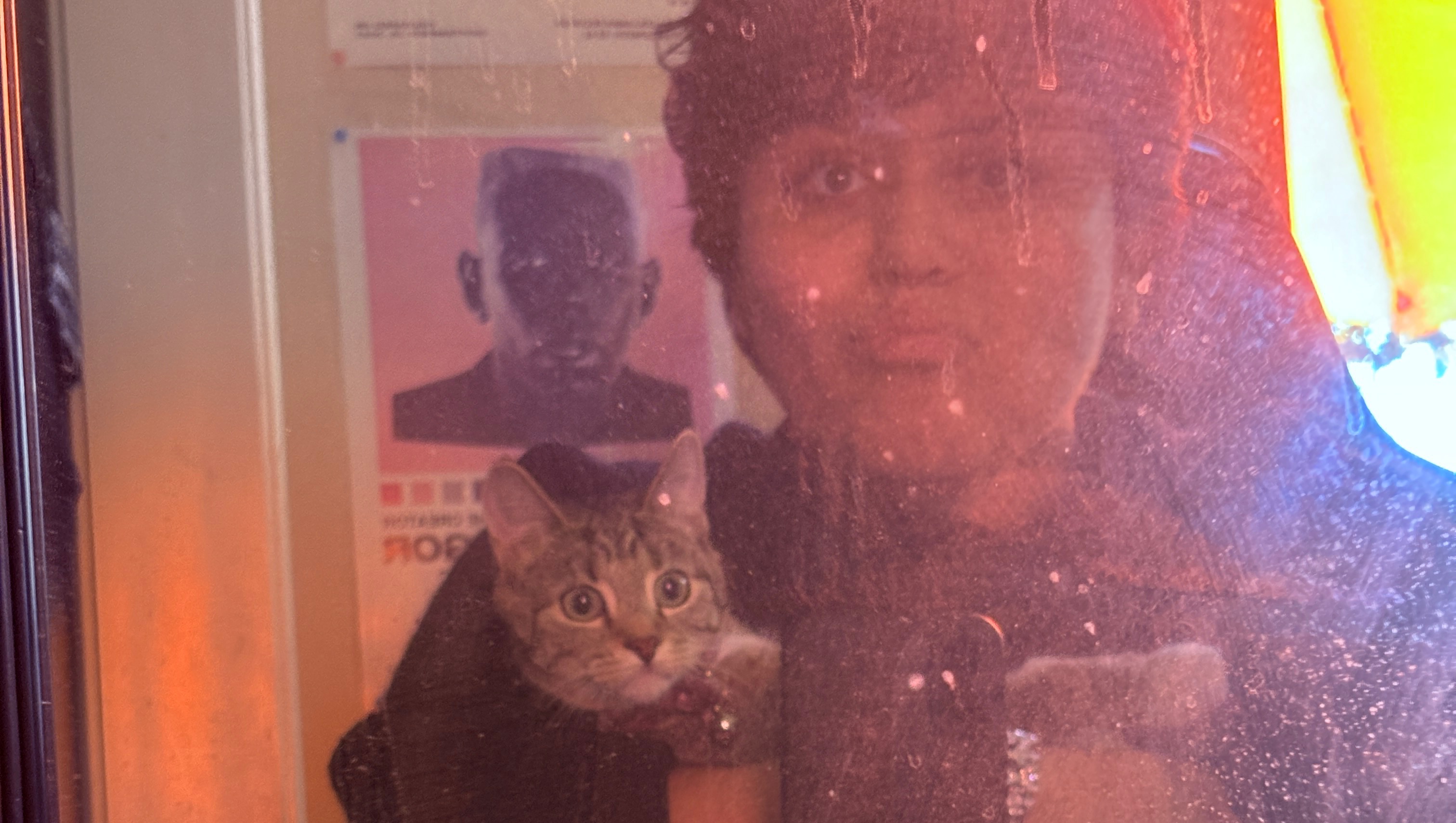 Help Us Move Out of Toxic Environment photo