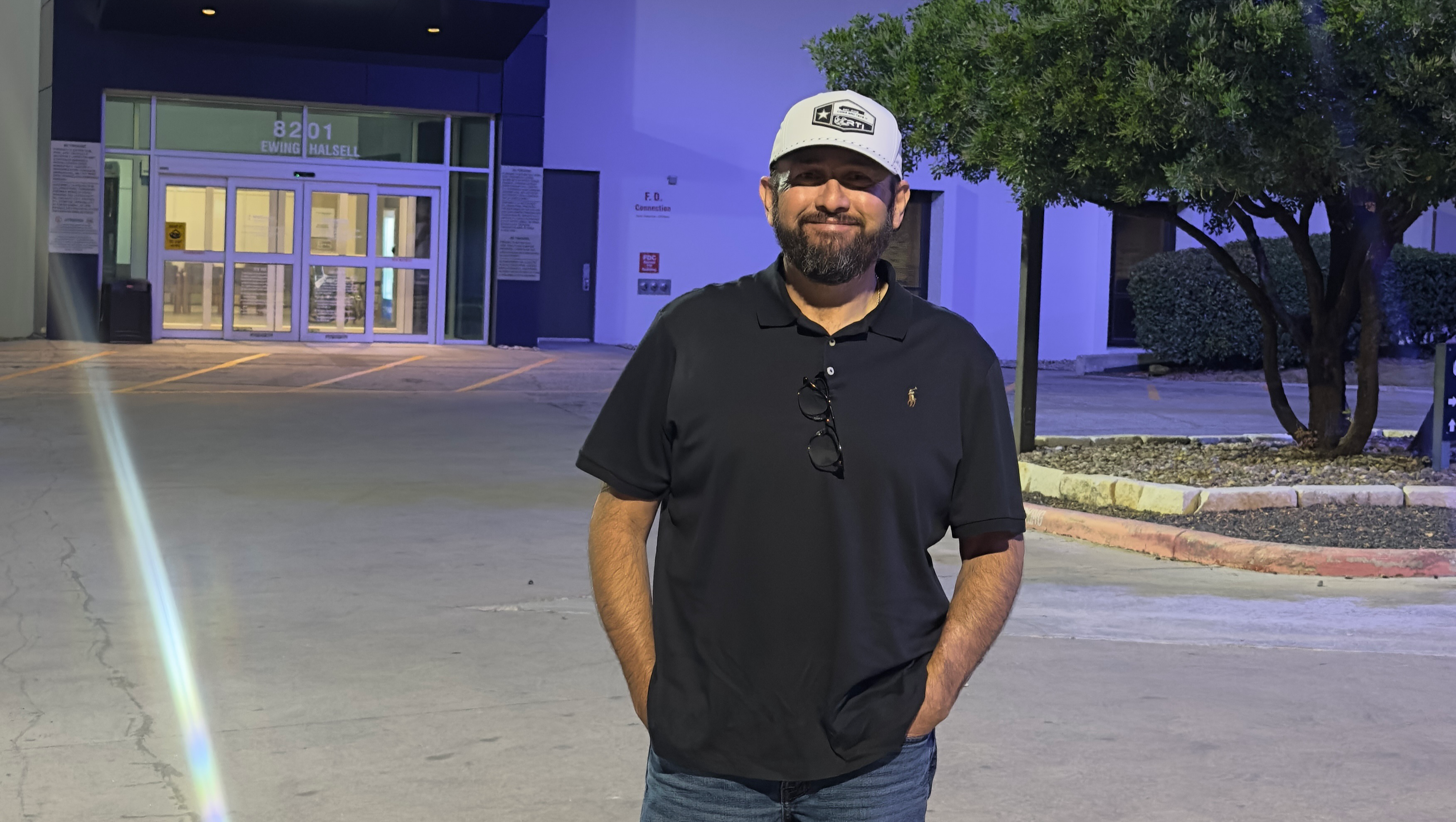 Hope and Healing for Dad’s Transplant Journey