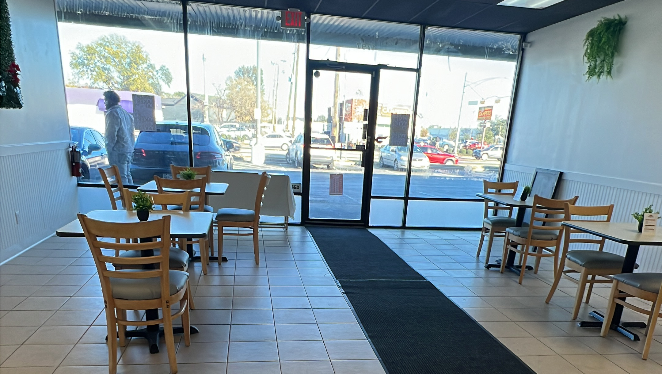 	Trying to Keep CachitoHaus Open — I Need Help