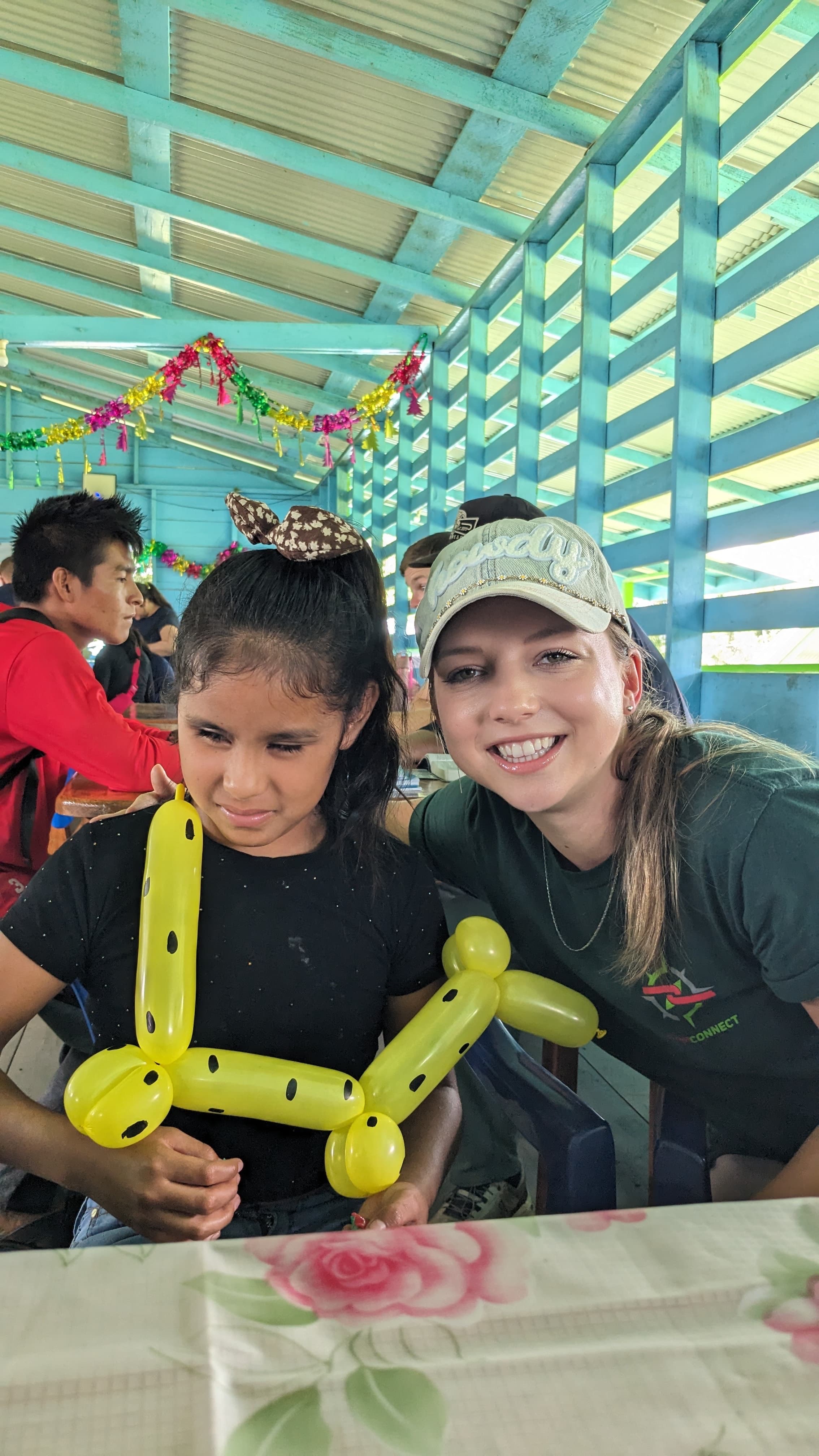 Amazon Mission: Faith & Medical Outreach campaign photo, 2 of 7