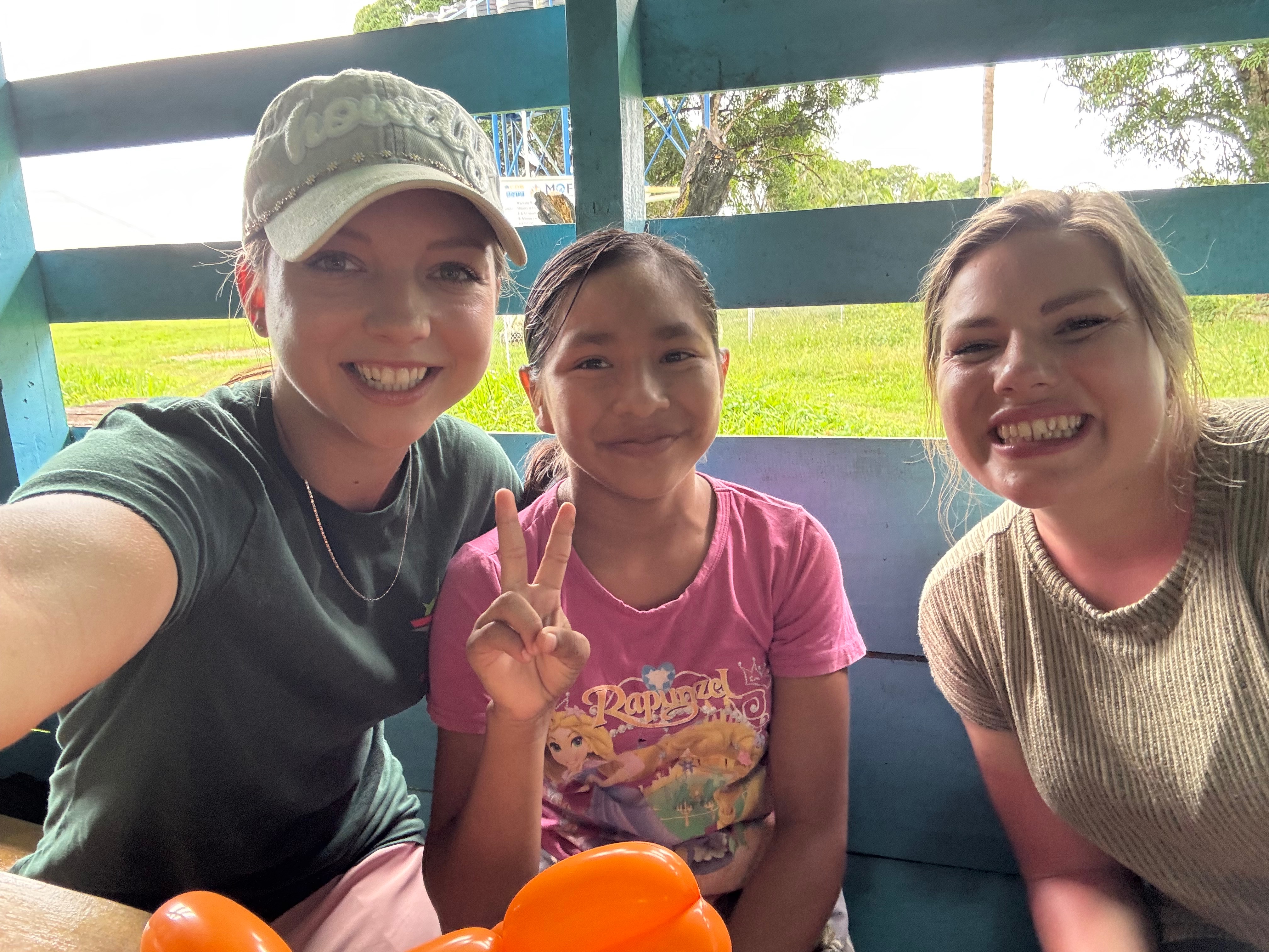 Amazon Mission: Faith & Medical Outreach campaign photo, 4 of 7
