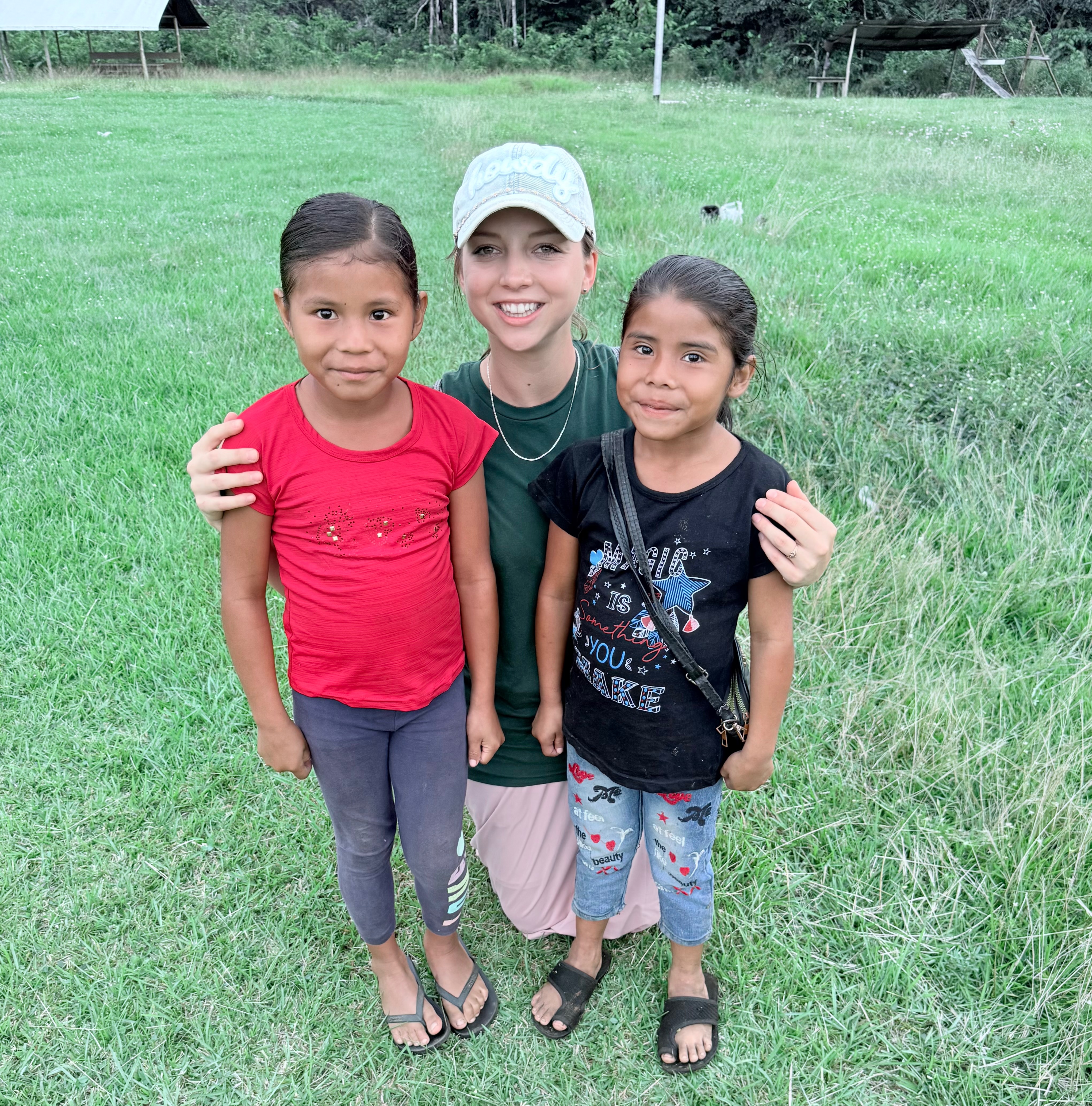 Amazon Mission: Faith & Medical Outreach campaign photo, 5 of 7