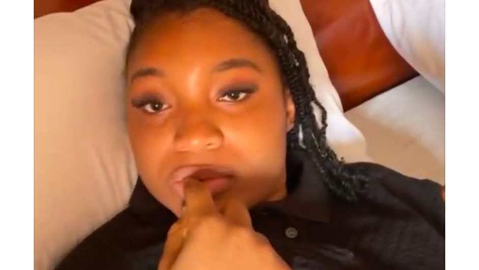 Please help Blessing survive danger and come home photo