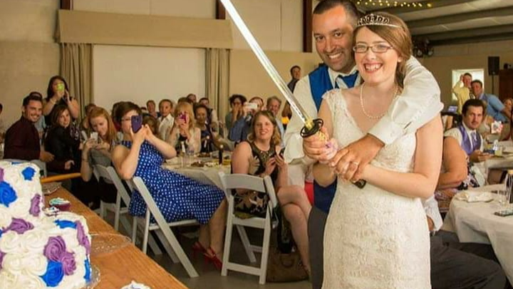 Support Bryan Way's Cancer Battle photo