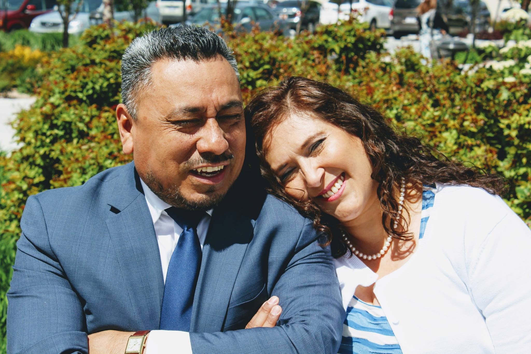 Support Jesus Rodriguez After Massive Heart Attack & Surgery campaign photo, 6 of 6